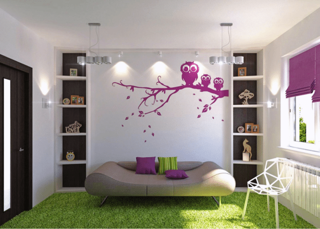 green_rug