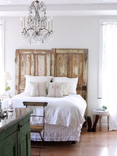 head board