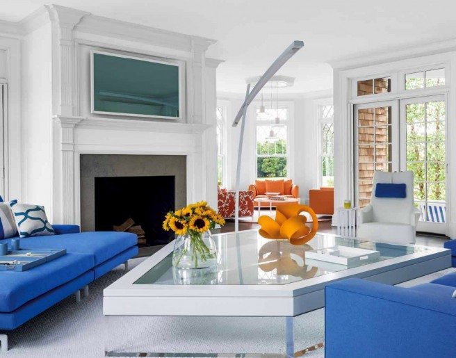 Living Room rug is from Doris Leslie Blau living room_rev