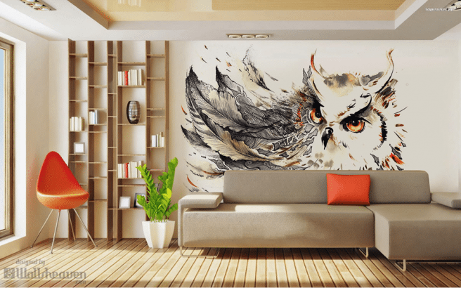 wall
