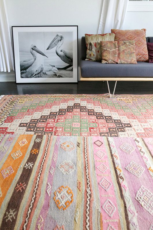 rugs
