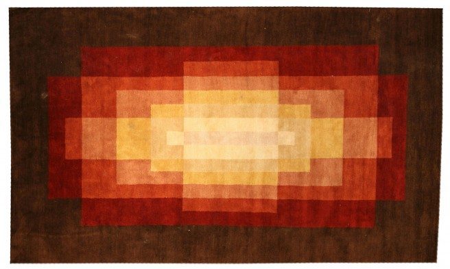 contemporary-rugs-custom-tibetan-sb-brown-minimalist-geometric-3395-10x6 (1)