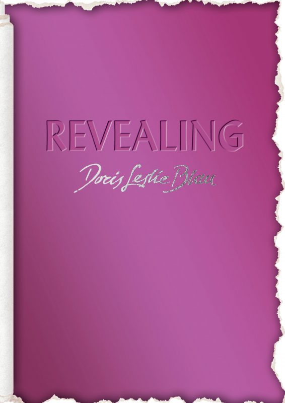 Revealing - Doris Leslie Blau