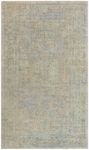 Fine Anitque Indian Animal Hand Knotted Wool Rug BB0095