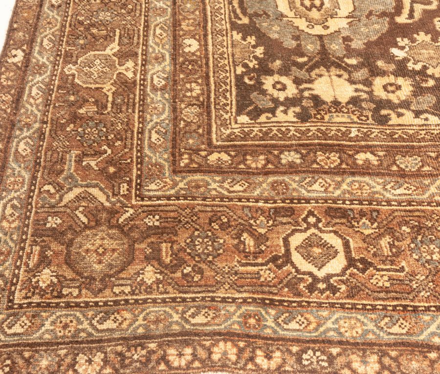 Antique Persian Sultanabad Rug BB2581
