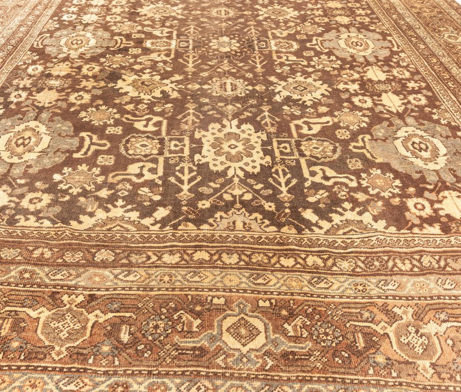 Antique Persian Sultanabad Rug BB2581