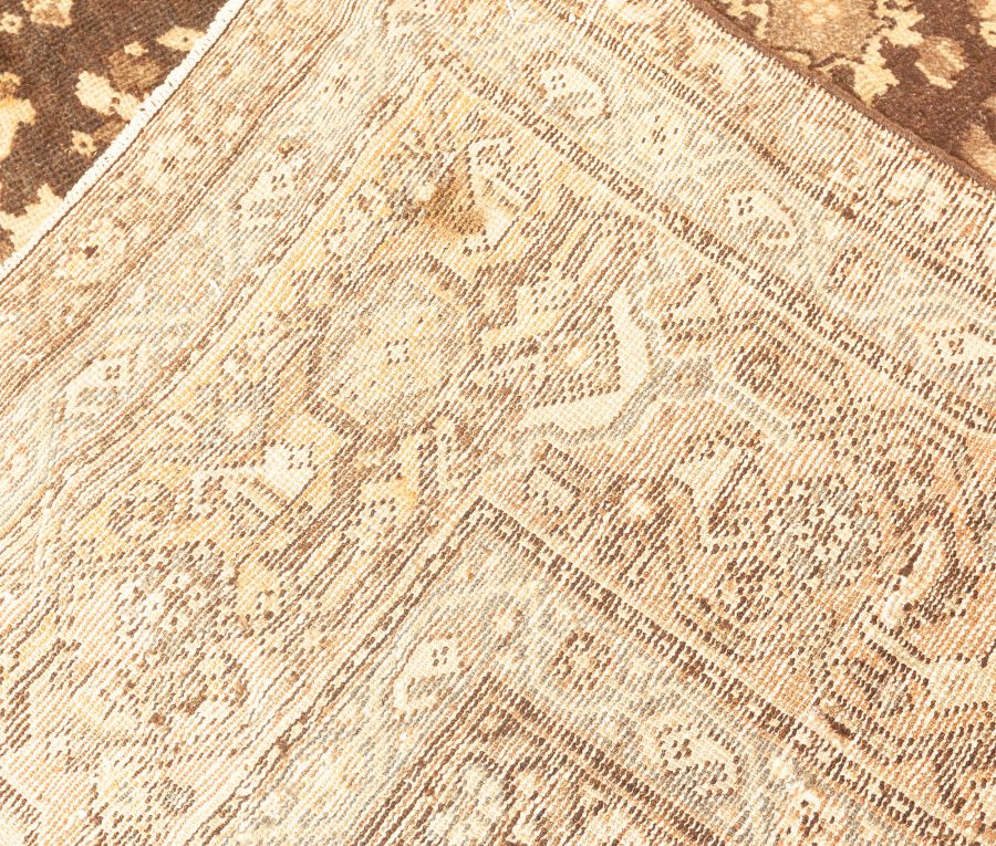 Antique Persian Sultanabad Rug BB2581