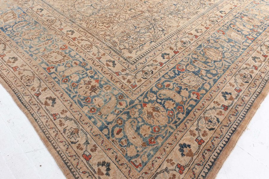 Fine Antique Persian Khorassan Rug BB3520