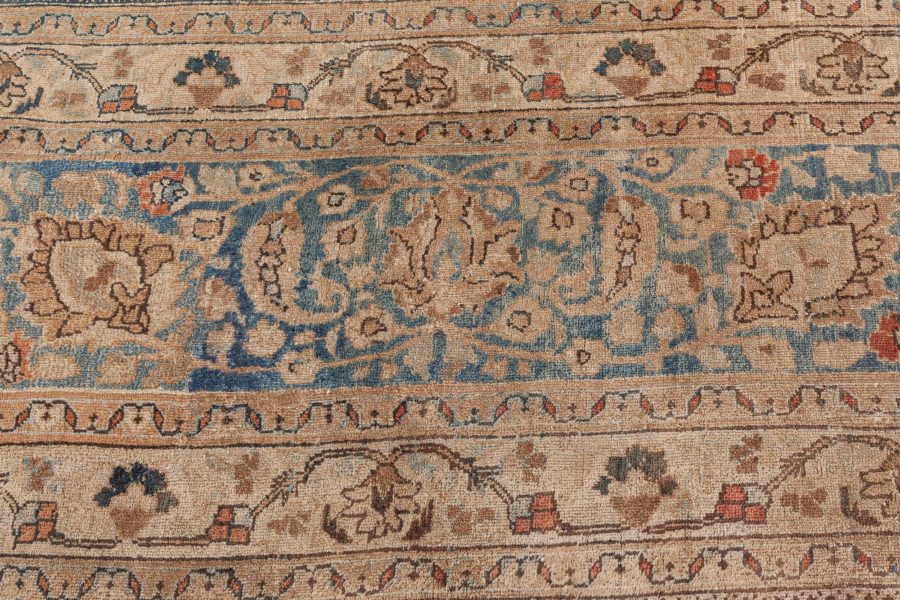 Fine Antique Persian Khorassan Rug BB3520