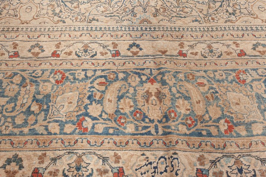 Fine Antique Persian Khorassan Rug BB3520