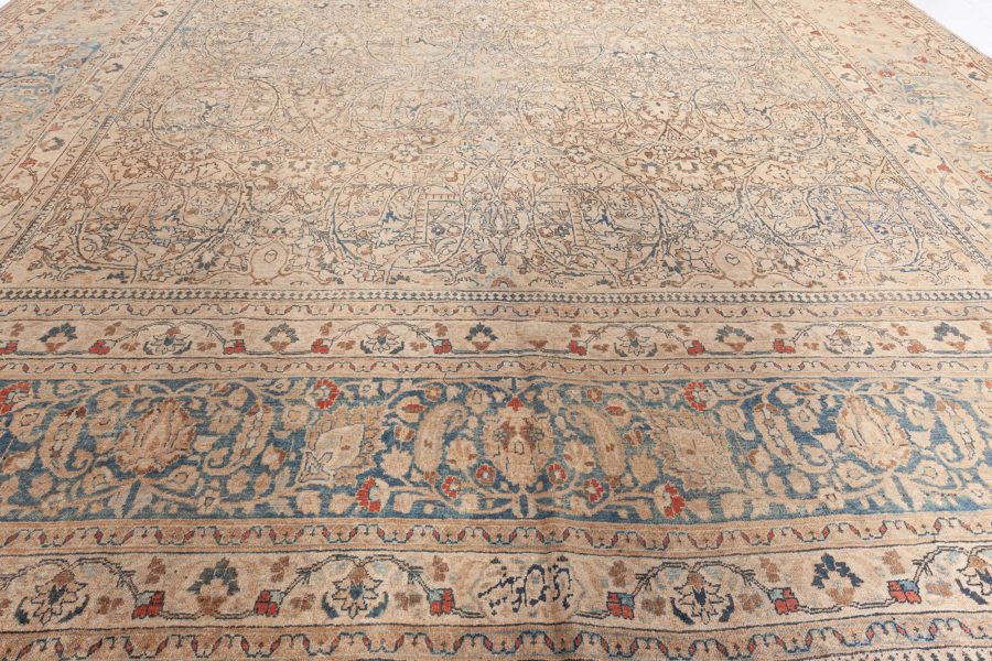 Fine Antique Persian Khorassan Rug BB3520