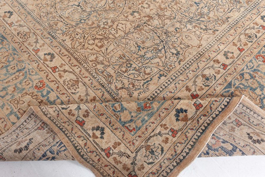 Fine Antique Persian Khorassan Rug BB3520