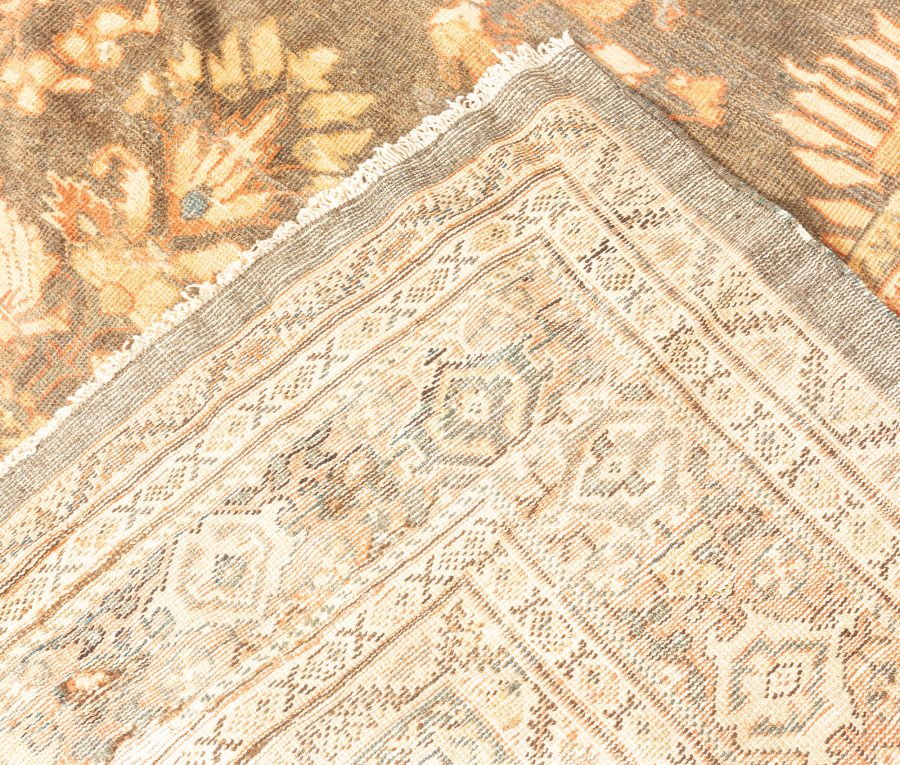 Antique Persian Sultanabad Carpet BB4244