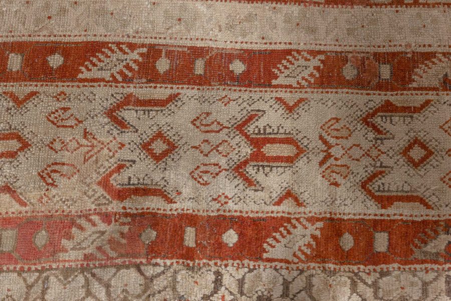 Turkish Ghiordes Rug BB4288