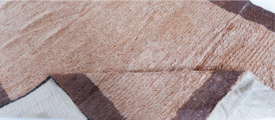 Turkish Tulu Rug BB4495