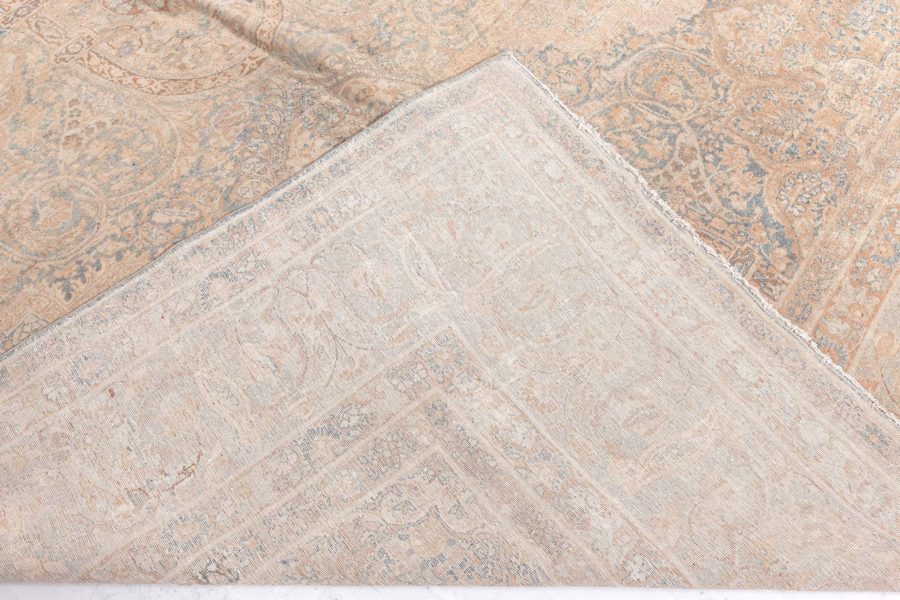 Persian Khorassan Hand Knotted Wool Carpet BB4634