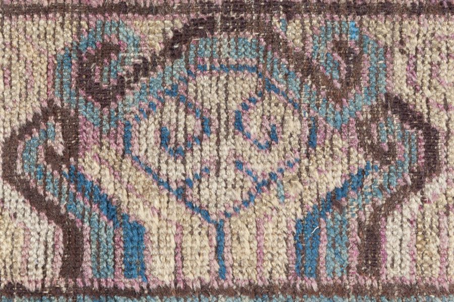 Vintage Samarkand (Khotan) Rug BB5264