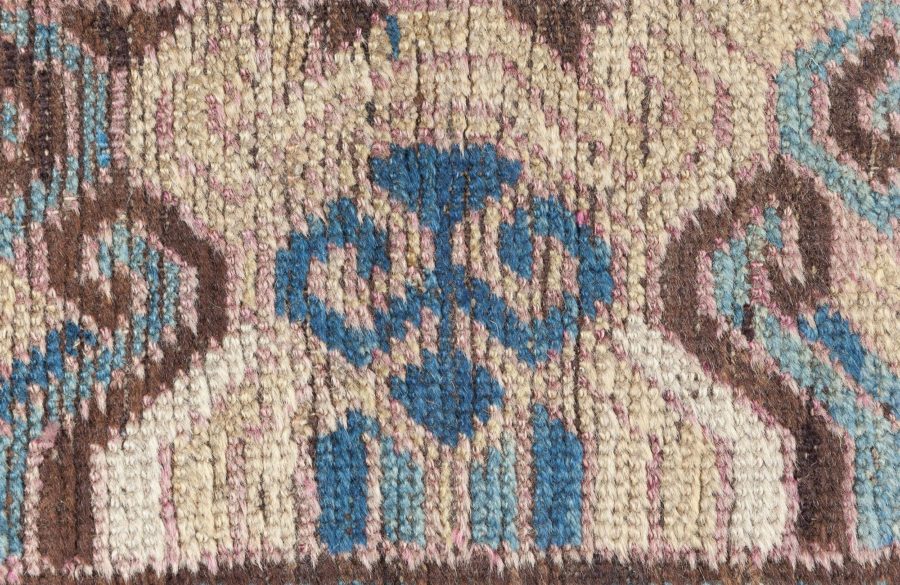 Vintage Samarkand (Khotan) Rug BB5264