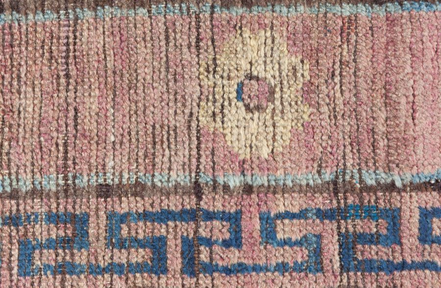 Vintage Samarkand (Khotan) Rug BB5264