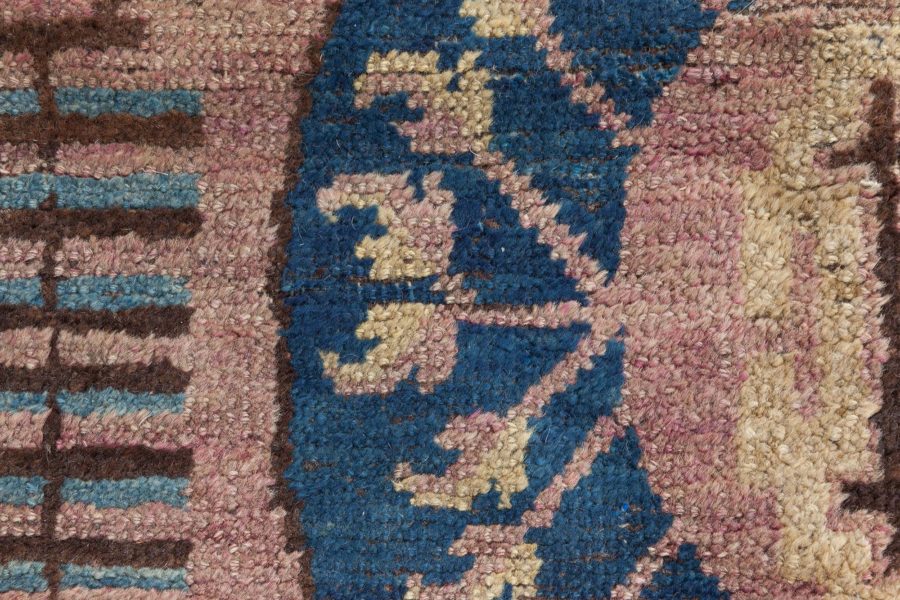 Vintage Samarkand (Khotan) Rug BB5264