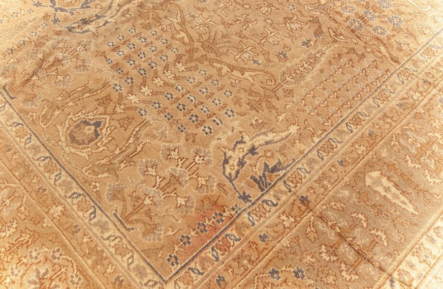 Vintage Turkish Sivas Carpet BB5604