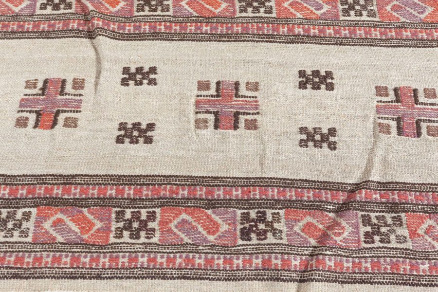 Mid-20th century Pair of Swedish Tapestry Panels by Marta Maas-Fjetterström BB5960