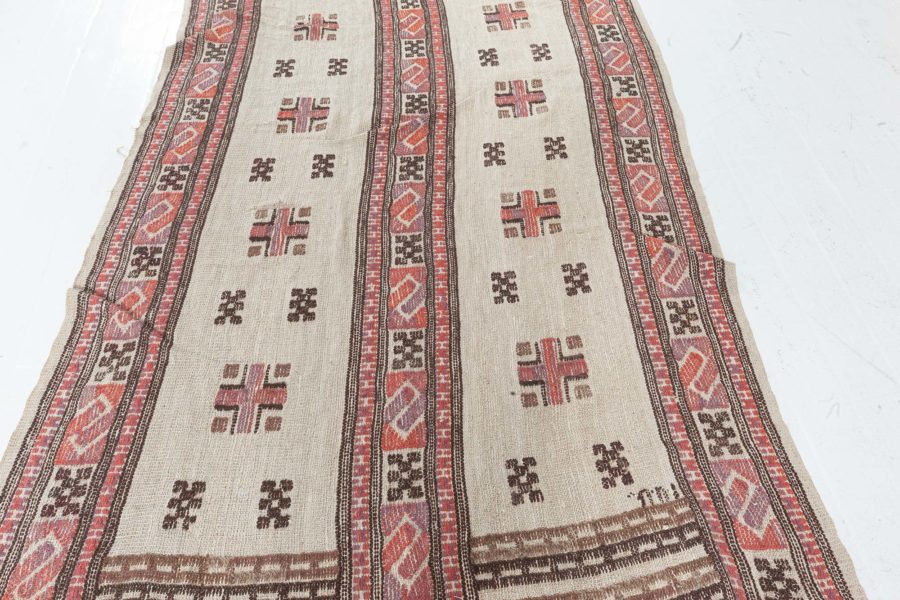 Mid-20th century Pair of Swedish Tapestry Panels by Marta Maas-Fjetterström BB5960