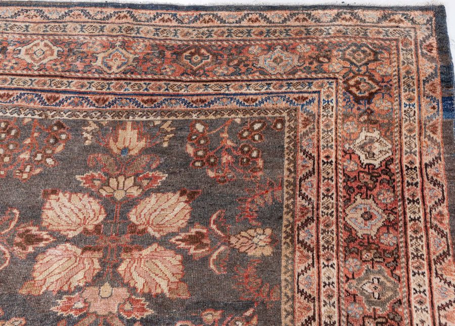 Antique Persian Sultanabad Carpet BB8444