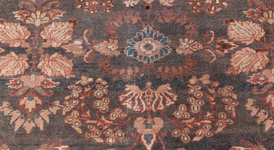 Antique Persian Sultanabad Carpet BB8444