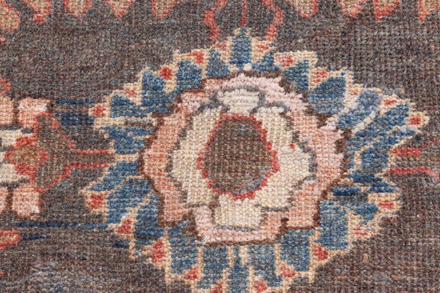 Antique Persian Sultanabad Carpet BB8444