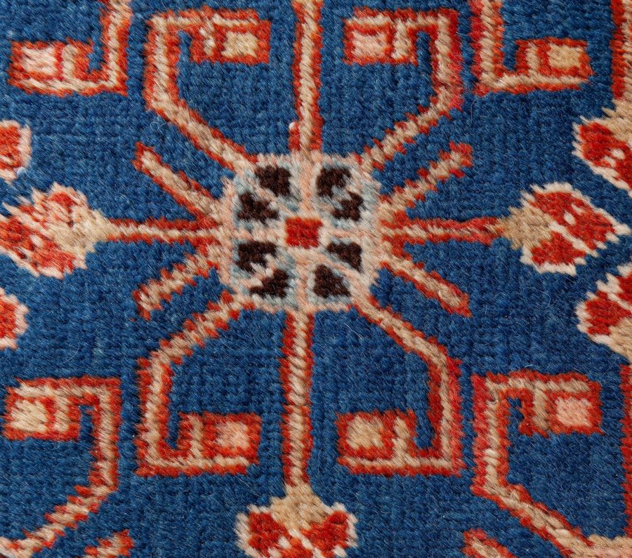 Vintage Samarkand (Khotan) Rug BB8464