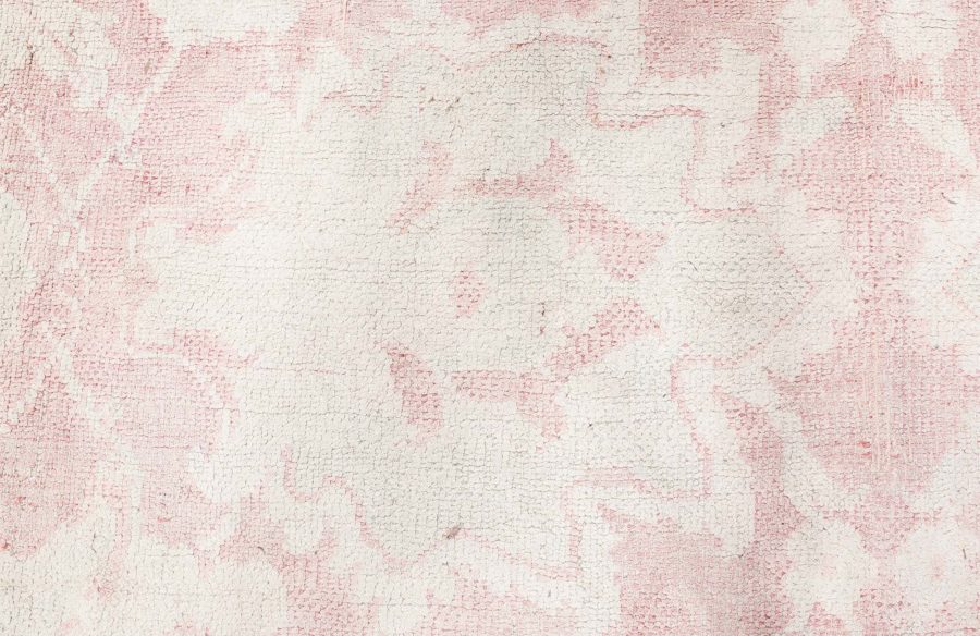 Authentic Indian Cotton Agra Rug BB8577