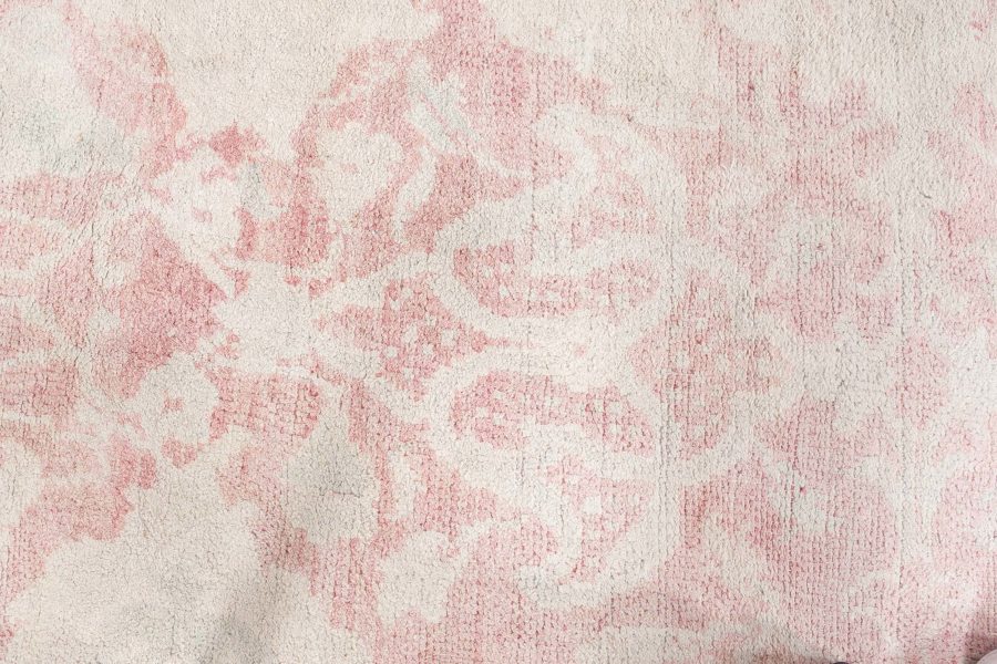 Authentic Indian Cotton Agra Rug BB8577
