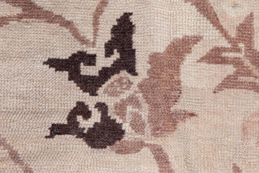 Authentic 19th Century Chinese Carpet BB8743