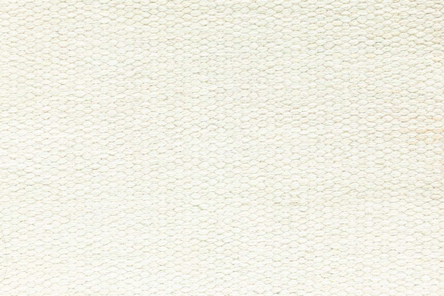 Vintage Swedish Flat-Weave Rug by Kerstin Persson BB8748