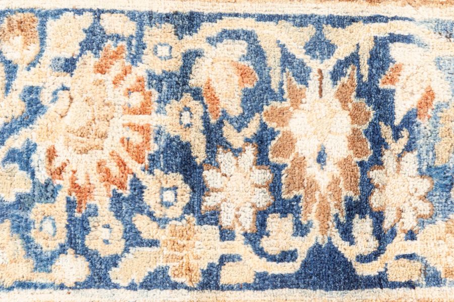Antique Persian Tabriz Rug BB8766