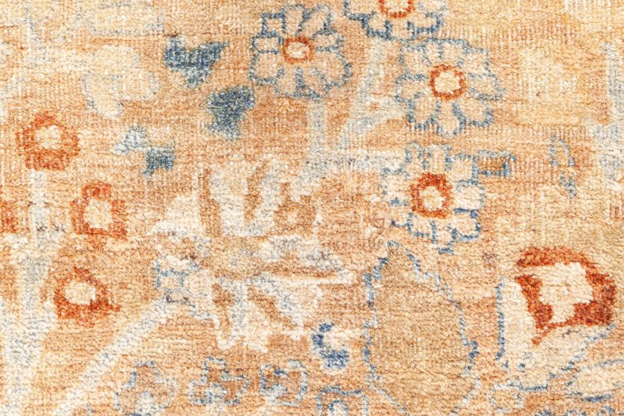 Antique Persian Tabriz Rug BB8766