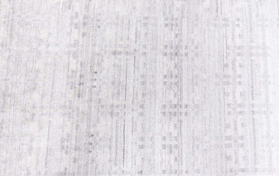 Doris Leslie Blau Collection Contemporary Terra Runner N11229