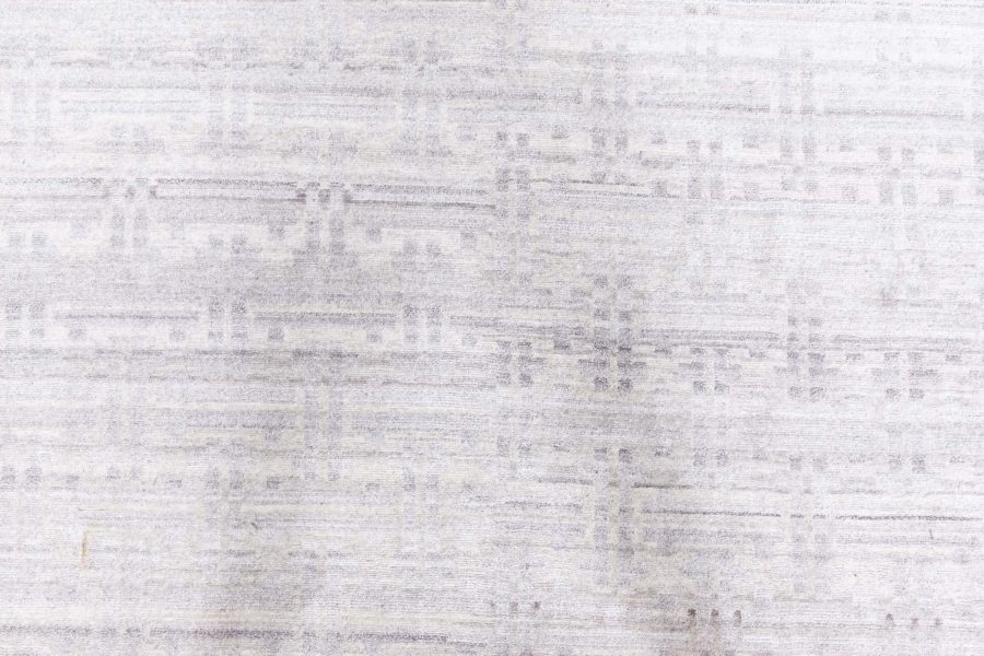 Doris Leslie Blau Collection Contemporary Terra Runner N11229