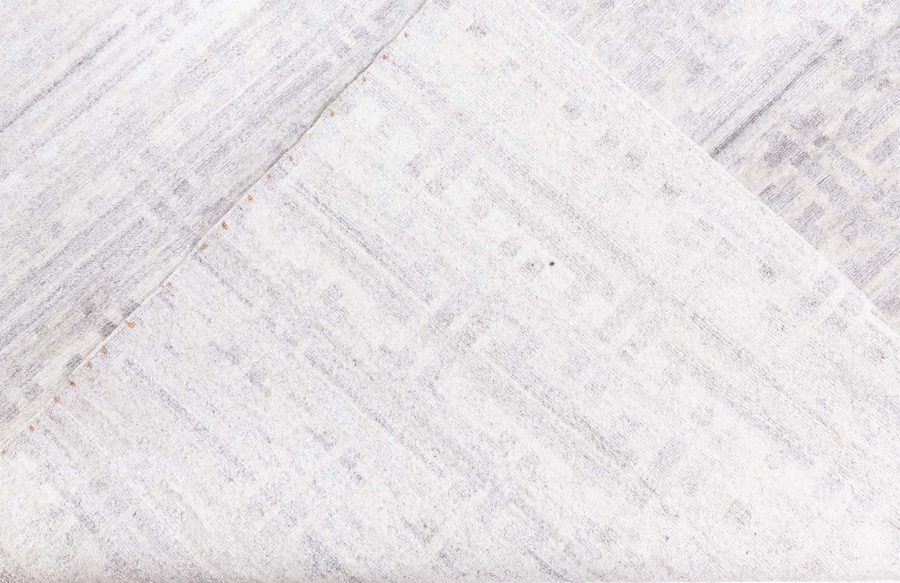 Doris Leslie Blau Collection Contemporary Terra Runner N11229