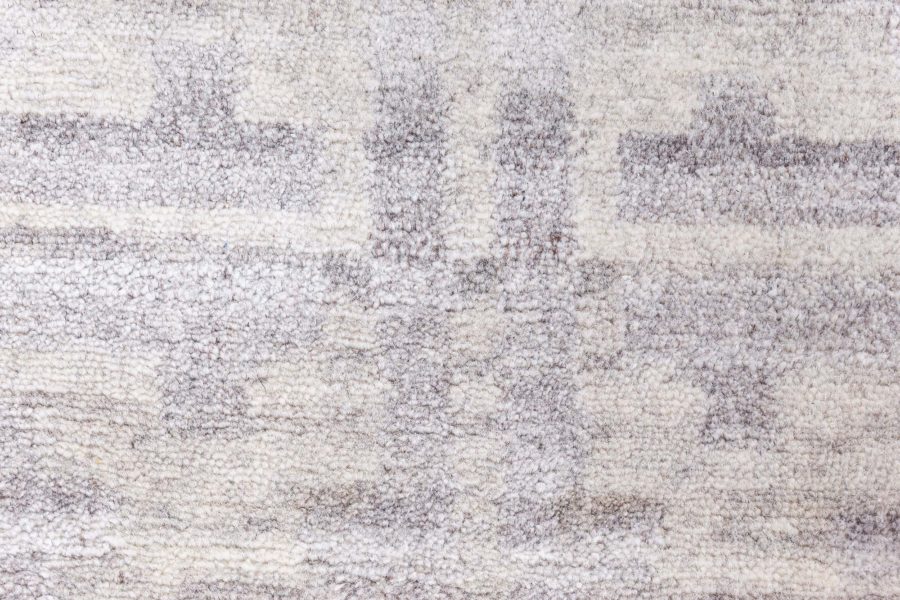 Doris Leslie Blau Collection Contemporary Terra Runner N11229