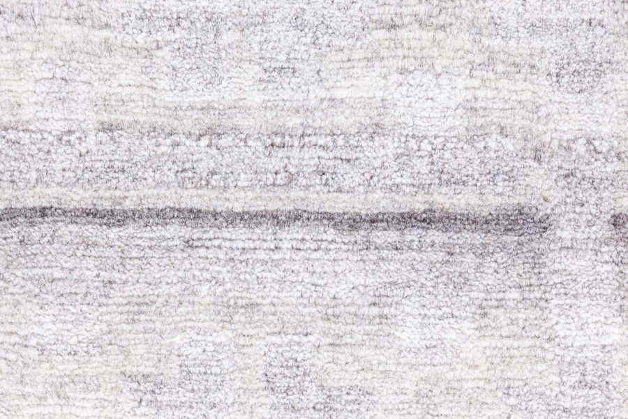 Doris Leslie Blau Collection Contemporary Terra Runner N11229