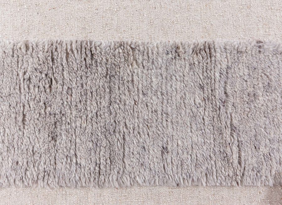 Doris Leslie Blau Collection High-Quality Monumental Hand Knotted Wool Rug N12753