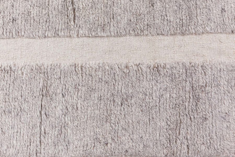 Doris Leslie Blau Collection High-Quality Monumental Hand Knotted Wool Rug N12753