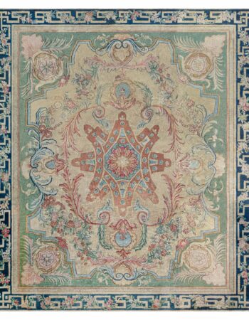 Antique Rugs & Carpets for Sale by DLB in NYC