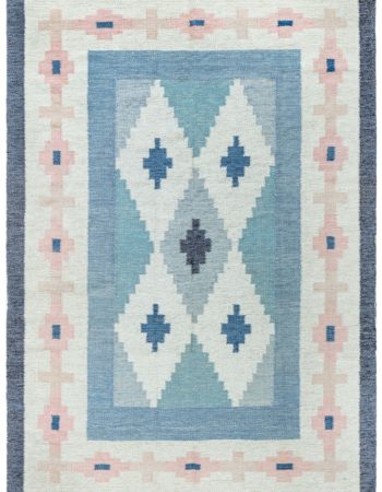 Antique Tabriz Persian Floral Allover Navy Blue Hand-Knotted Wool Carpet – Circa 1900 BB8776 Antique Tabriz Persian Floral Allover Navy Blue Hand-Knotted Wool Carpet – Circa 1900 BB8776
