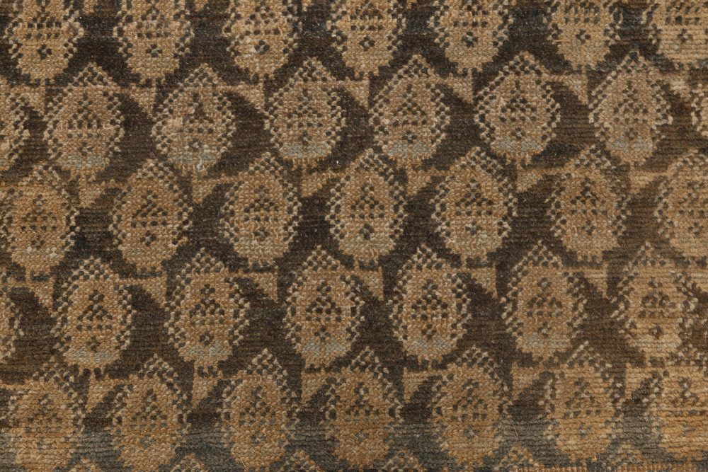 Antique Malayer Runner BB5266