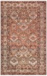 Authentic Persian Bakhtiari Handmade Wool Rug BB8568