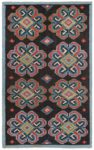 Authentic Early 20th Century <mark class='searchwp-highlight'>Russian</mark> Bessarabian Carpet BB8493