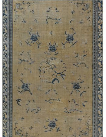 Antique Rugs & Carpets for Sale by DLB in NYC